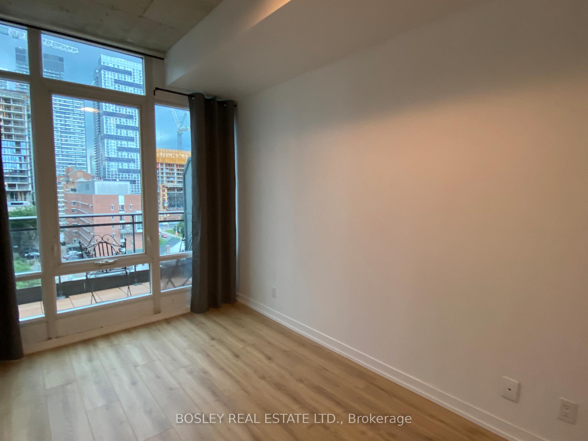 Photo 33 of Unit 904, 127 Queen Street E, Toronto, Church-Yonge Corridor — HOMEH