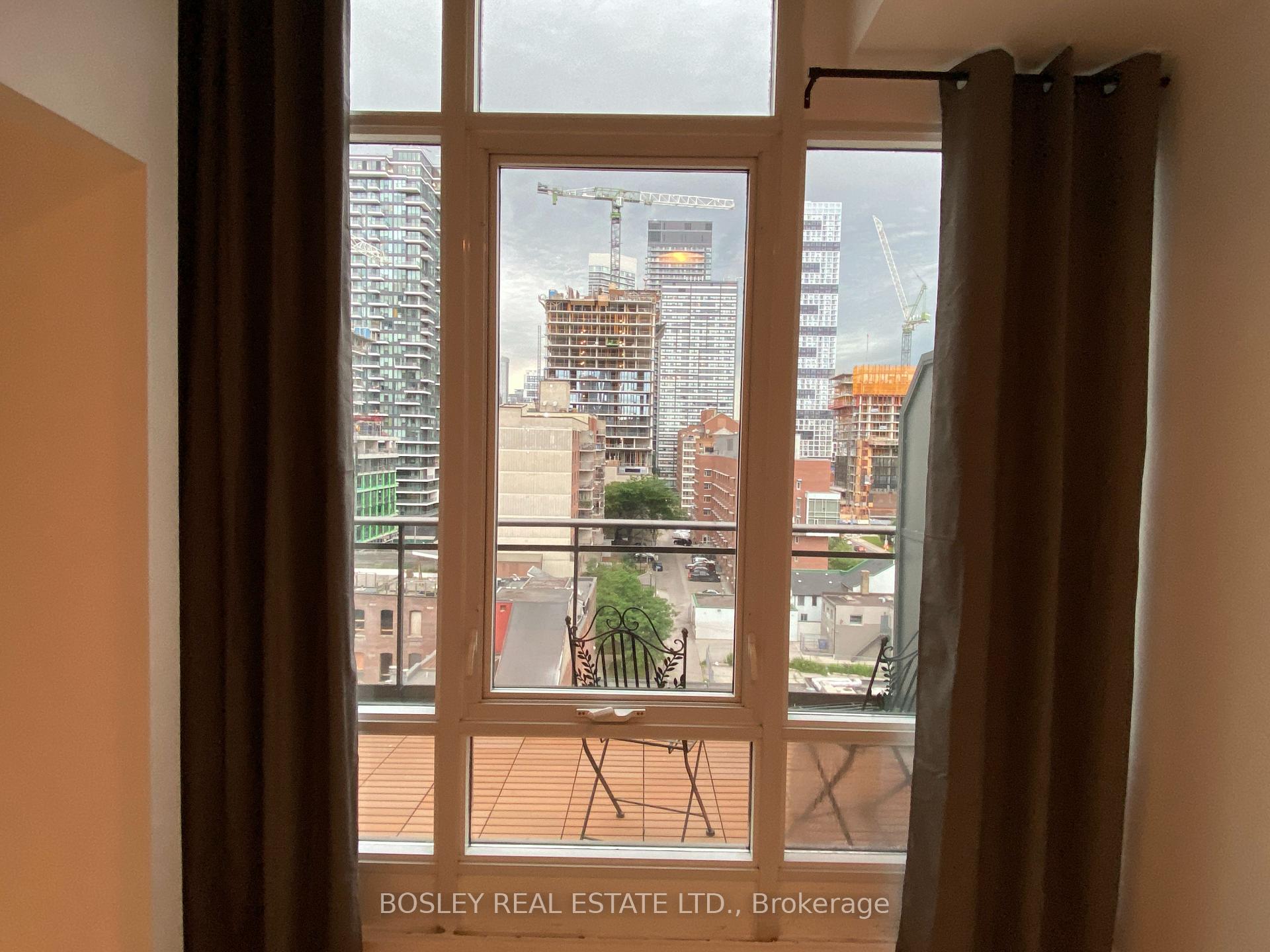 Photo 35 of Unit 904, 127 Queen Street E, Toronto, Church-Yonge Corridor — HOMEH