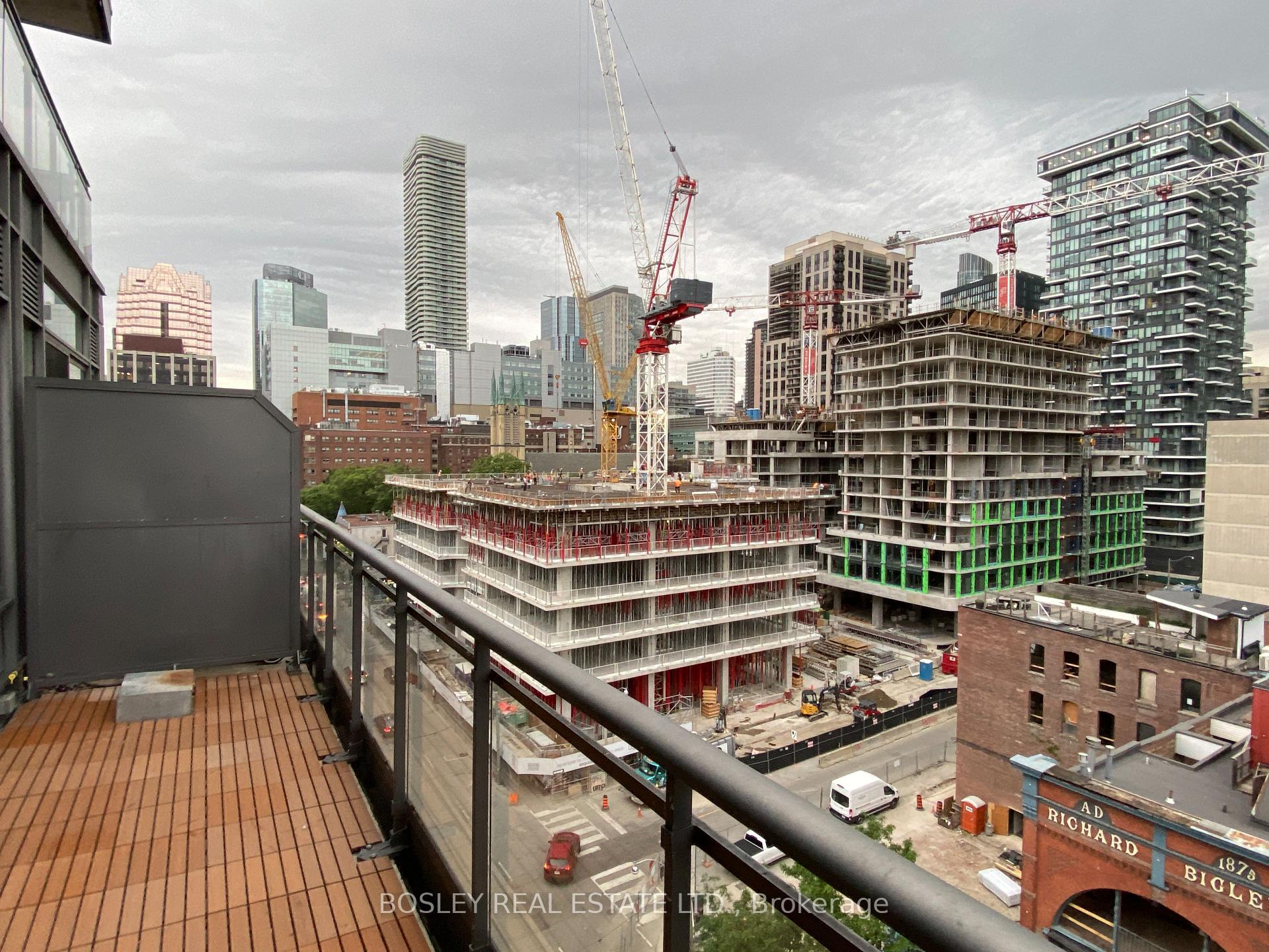 Photo 38 of Unit 904, 127 Queen Street E, Toronto, Church-Yonge Corridor — HOMEH