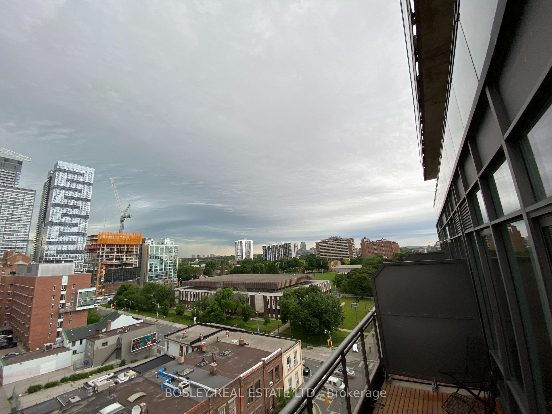 Photo 40 of Unit 904, 127 Queen Street E, Toronto, Church-Yonge Corridor — HOMEH