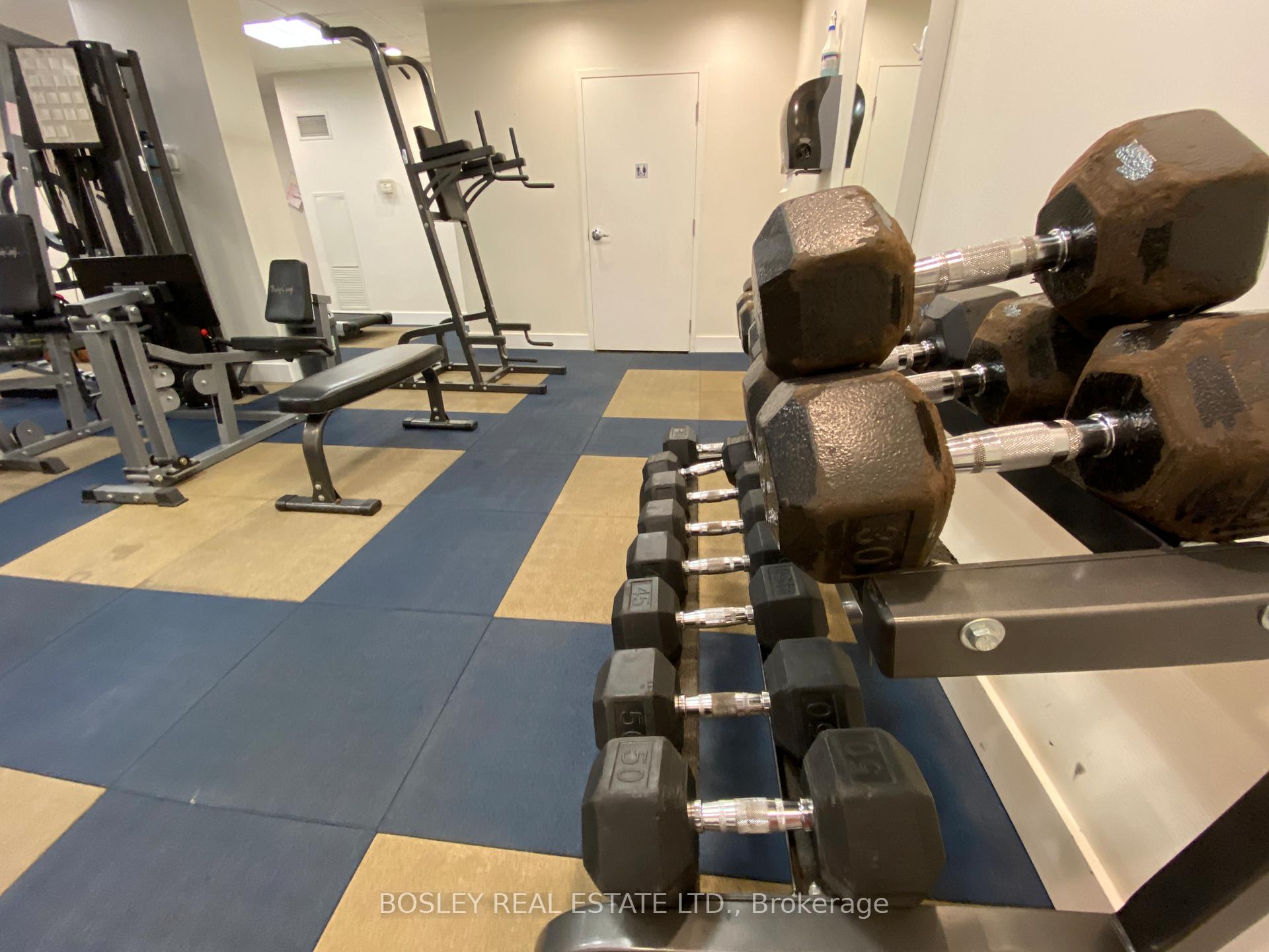 Photo 63 of Unit 904, 127 Queen Street E, Toronto, Church-Yonge Corridor — HOMEH