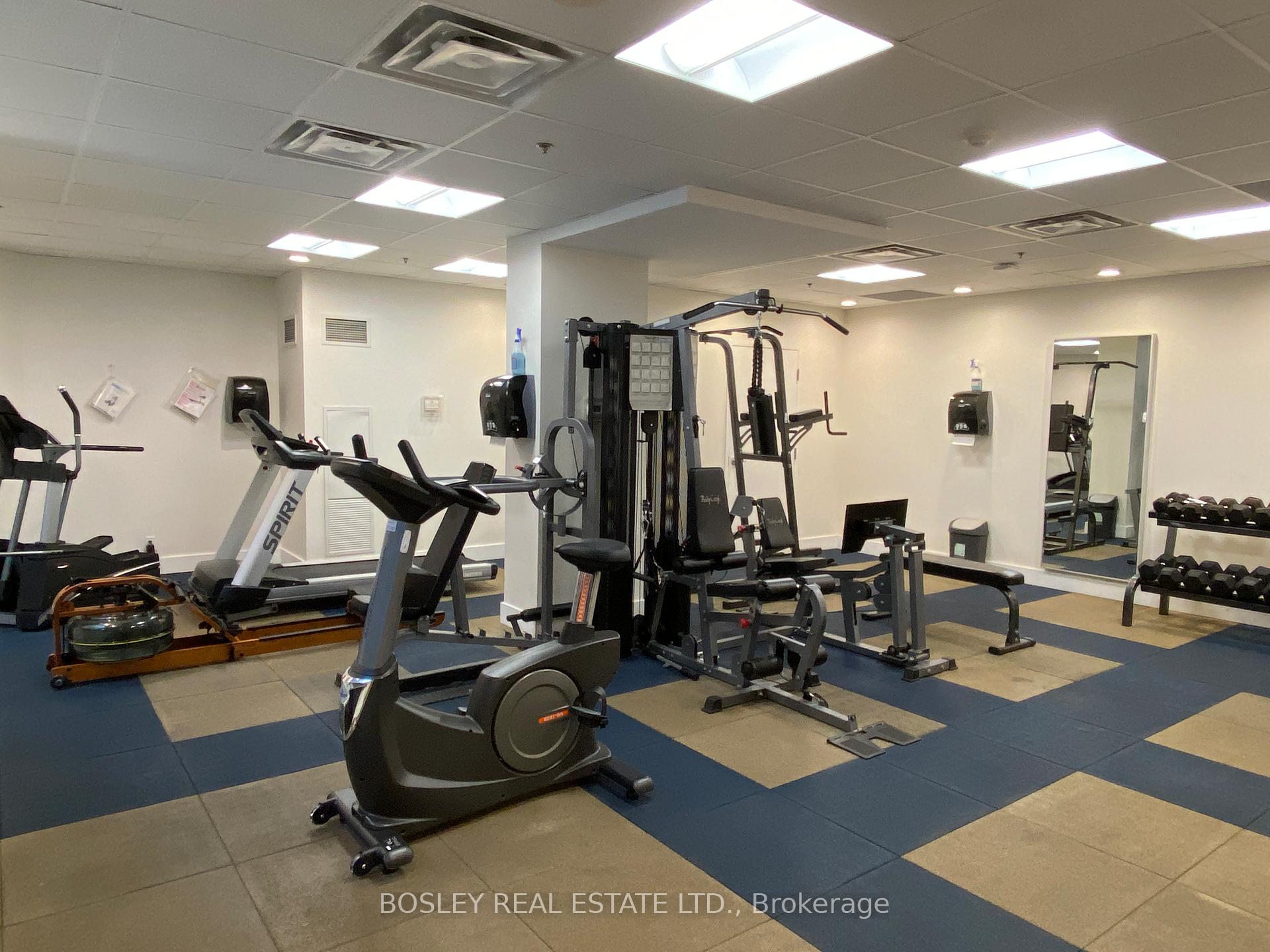 Photo 66 of Unit 904, 127 Queen Street E, Toronto, Church-Yonge Corridor — HOMEH
