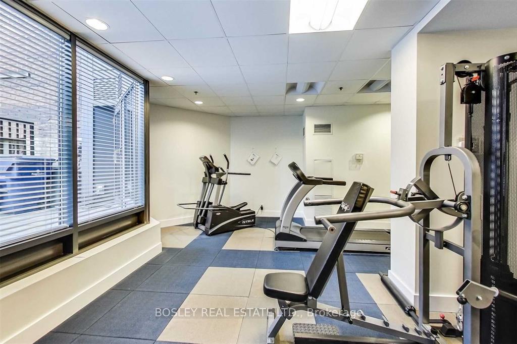 Photo 69 of Unit 904, 127 Queen Street E, Toronto, Church-Yonge Corridor — HOMEH