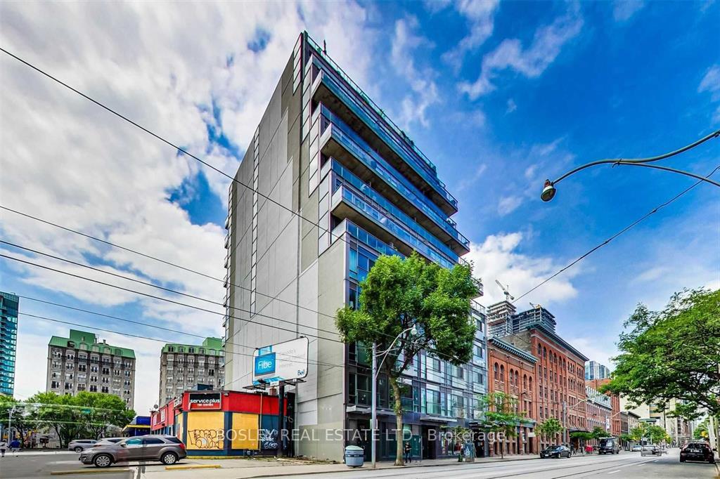 Photo 74 of Unit 904, 127 Queen Street E, Toronto, Church-Yonge Corridor — HOMEH