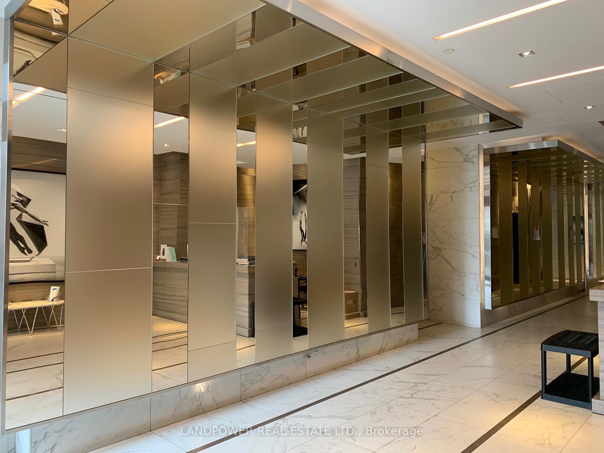 Photo 2 of Unit 2403, 1 The Esplanade, Toronto, Waterfront Communities — HOMEH