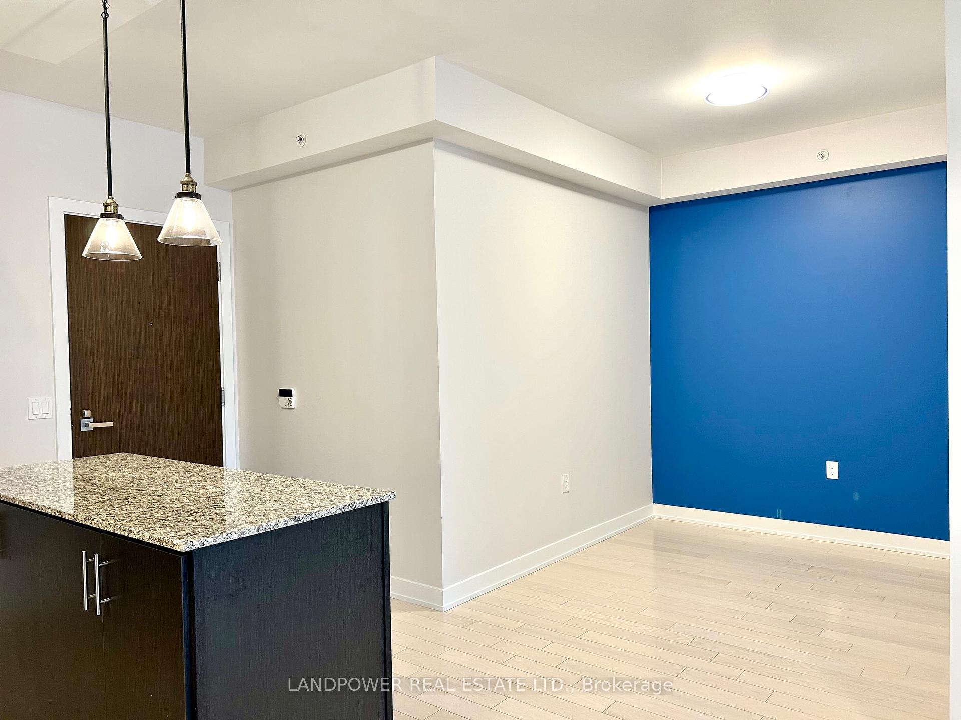 Photo 8 of Unit 2403, 1 The Esplanade, Toronto, Waterfront Communities — HOMEH