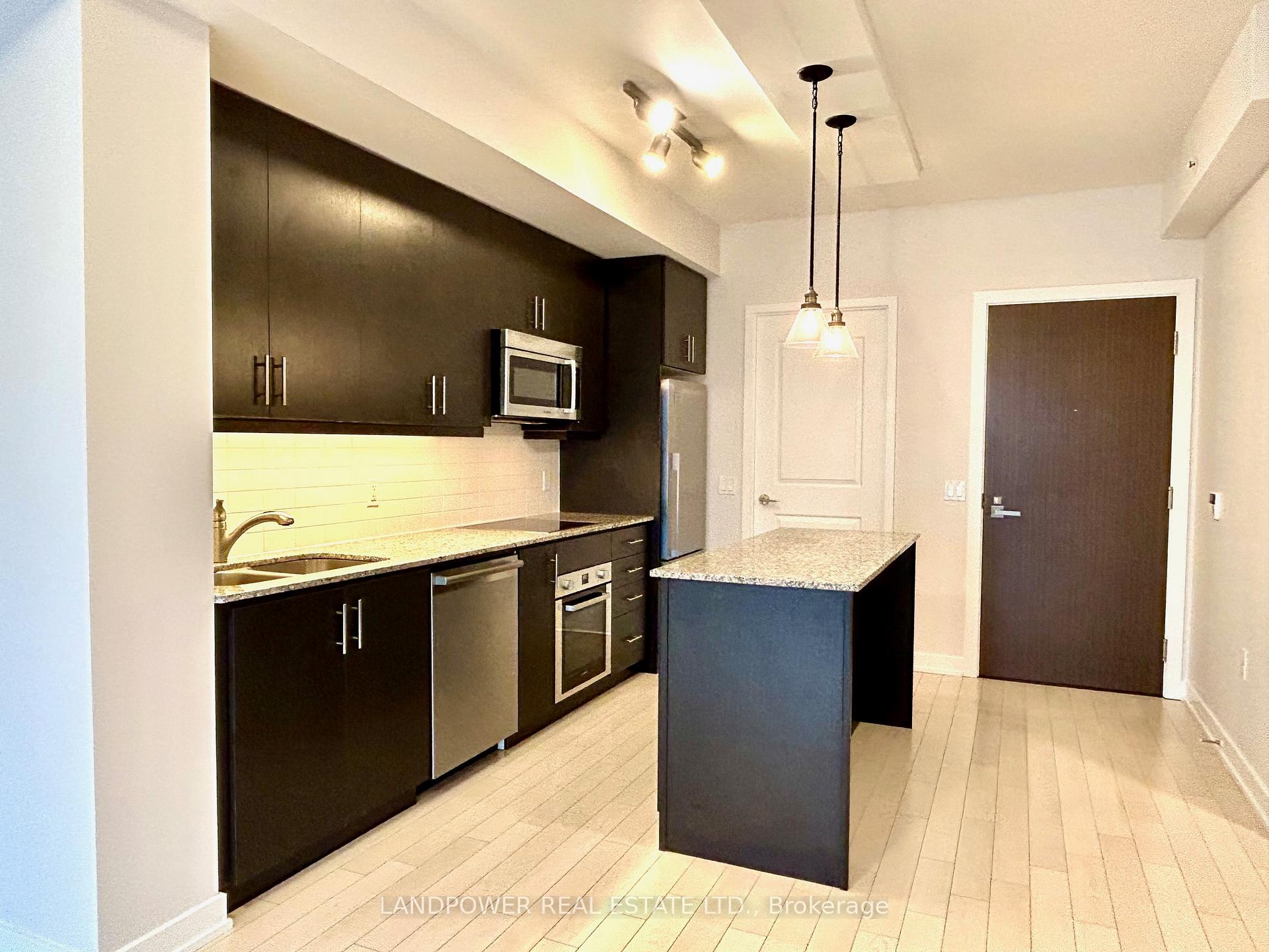 Photo 14 of Unit 2403, 1 The Esplanade, Toronto, Waterfront Communities — HOMEH