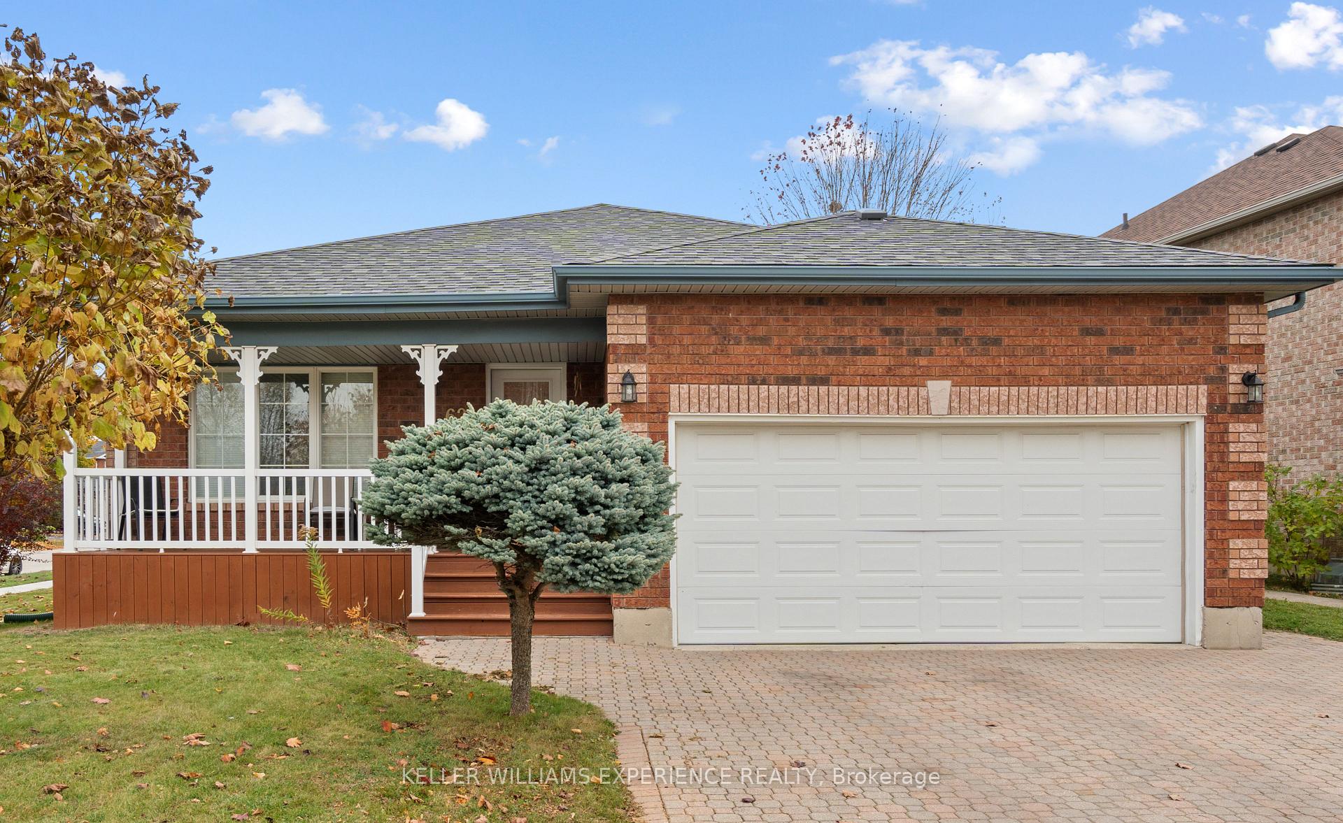 Photo 1 of 62 Mapleton Avenue, Barrie, Holly — HOMEH