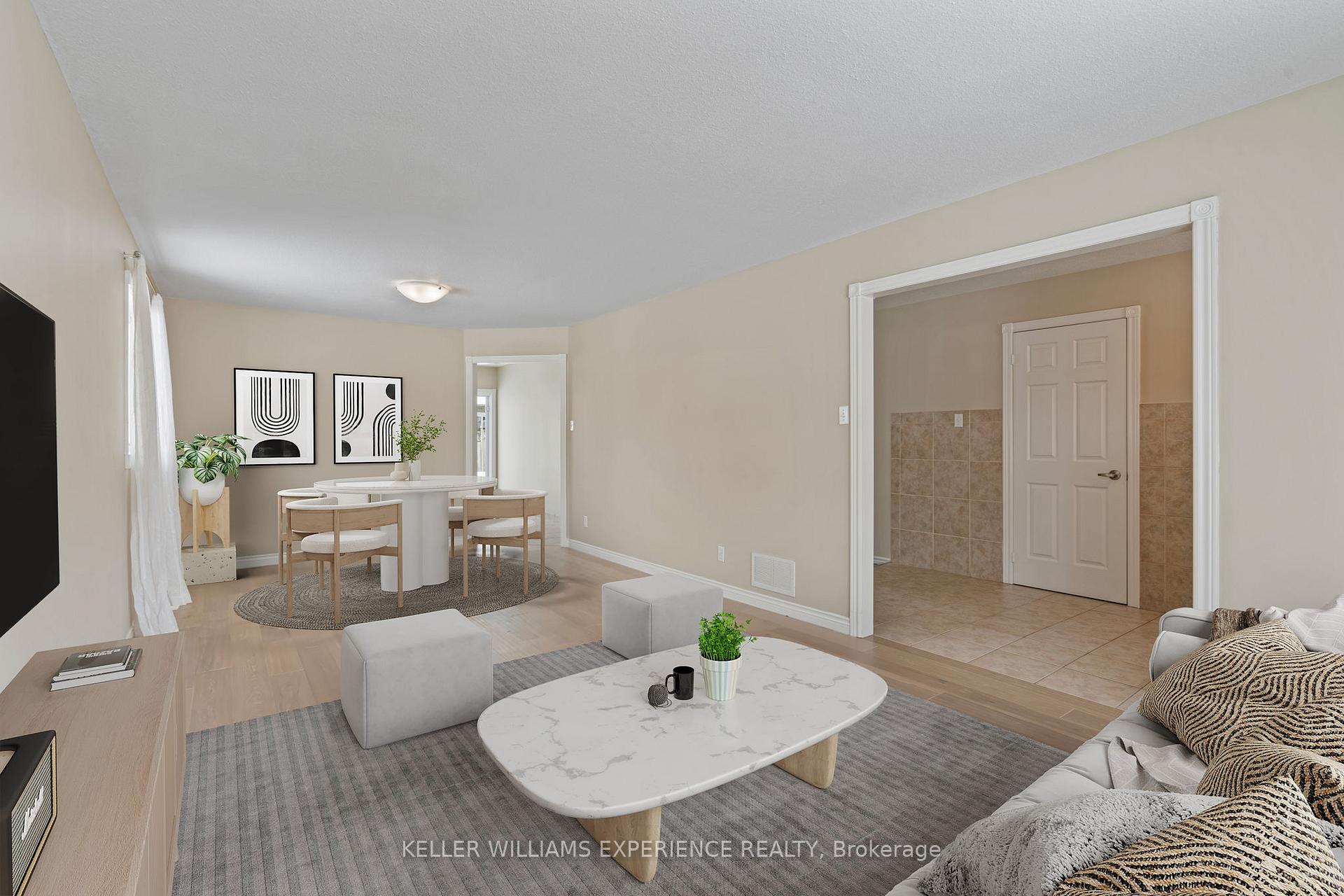 Photo 10 of 62 Mapleton Avenue, Barrie, Holly — HOMEH