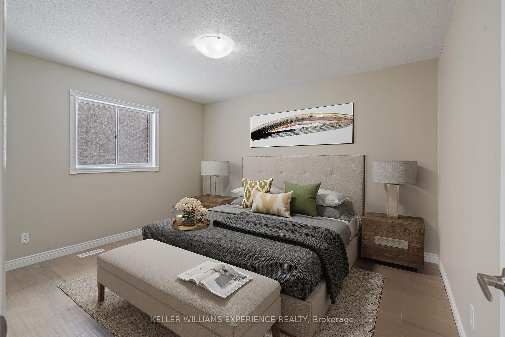 Photo 23 of 62 Mapleton Avenue, Barrie, Holly — HOMEH