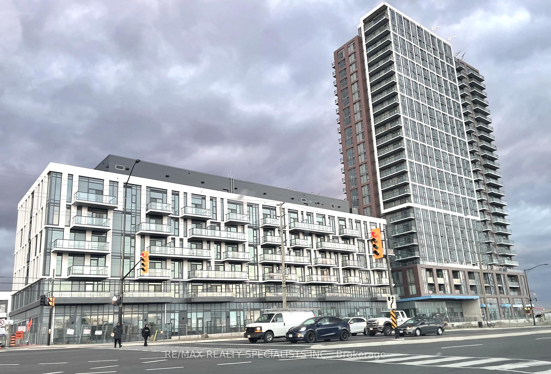 Photo 1 of Unit 412, 10 Lagerfeld Drive, Brampton, Northwest Brampton — HOMEH