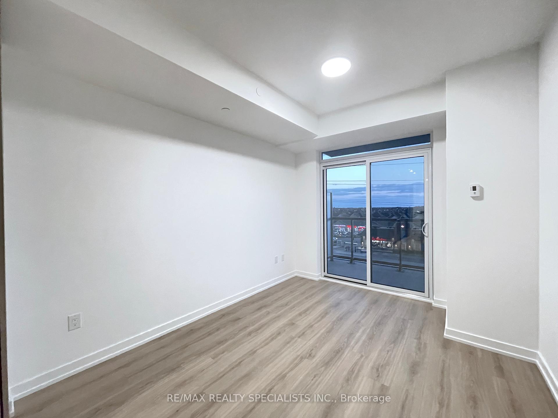 Photo 2 of Unit 412, 10 Lagerfeld Drive, Brampton, Northwest Brampton — HOMEH
