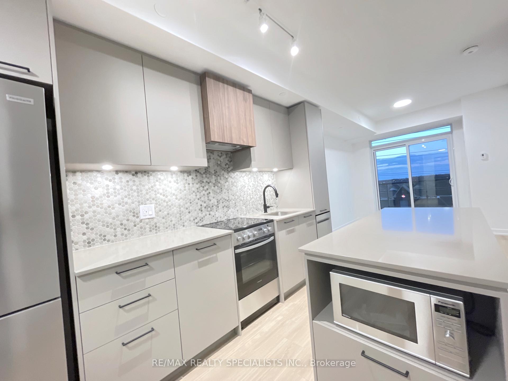 Photo 9 of Unit 412, 10 Lagerfeld Drive, Brampton, Northwest Brampton — HOMEH