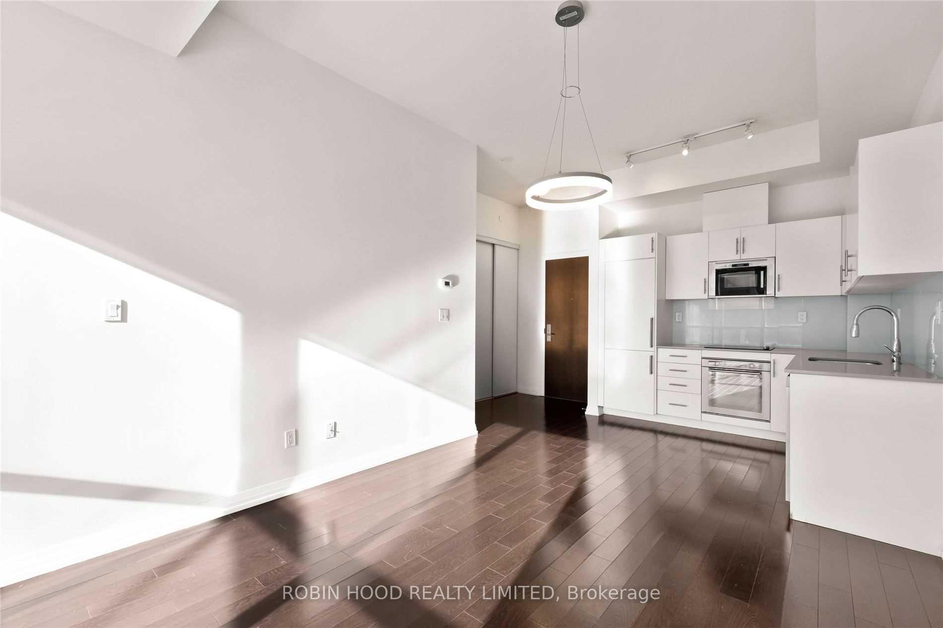 Photo 1 of Unit 815, 460 Adelaide Street E, Toronto, Moss Park — HOMEH