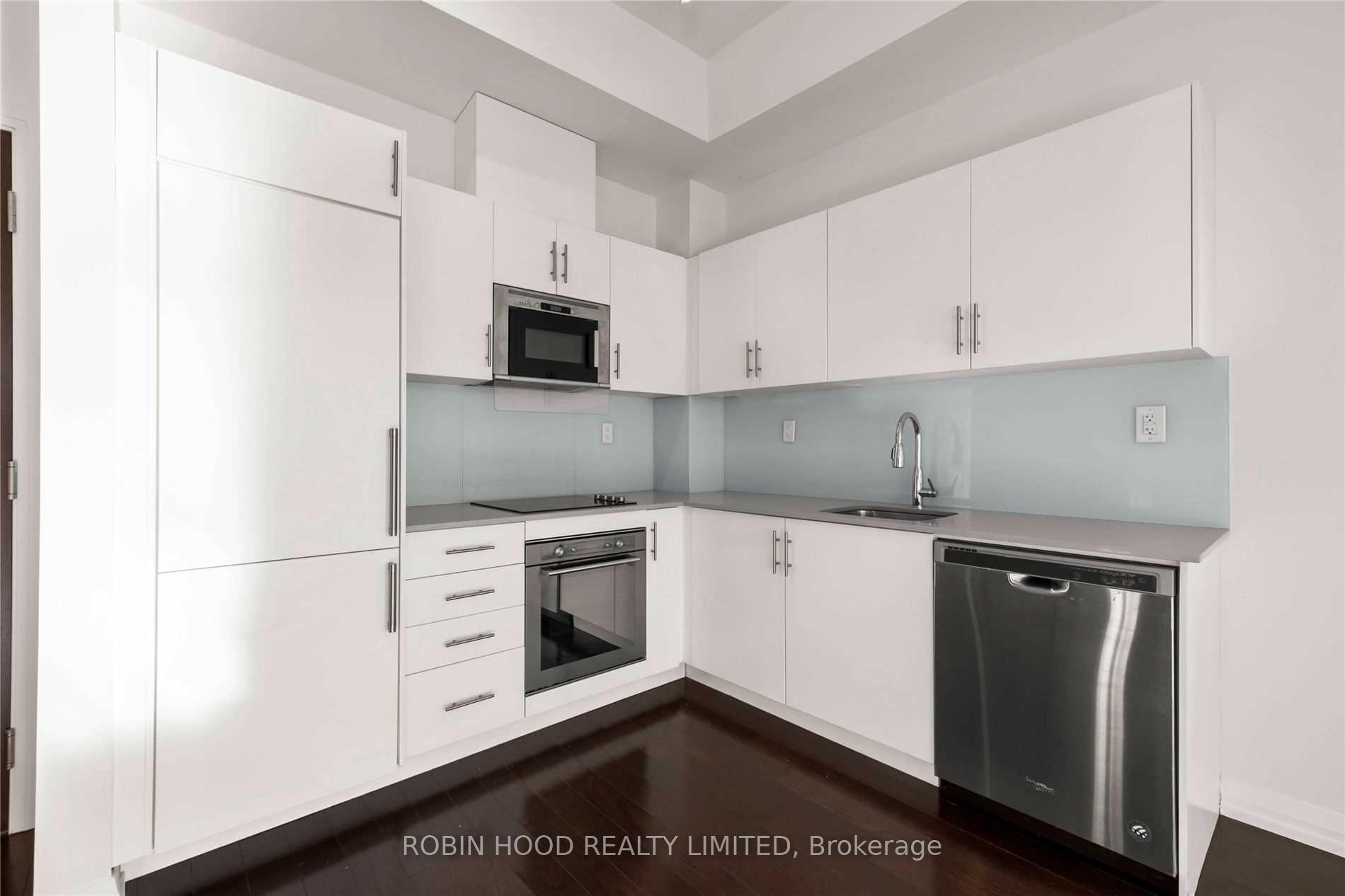 Photo 2 of Unit 815, 460 Adelaide Street E, Toronto, Moss Park — HOMEH