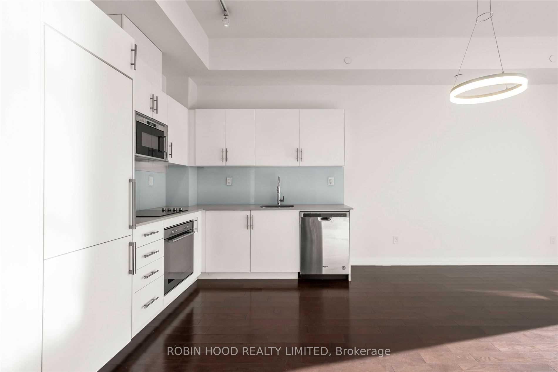 Photo 3 of Unit 815, 460 Adelaide Street E, Toronto, Moss Park — HOMEH