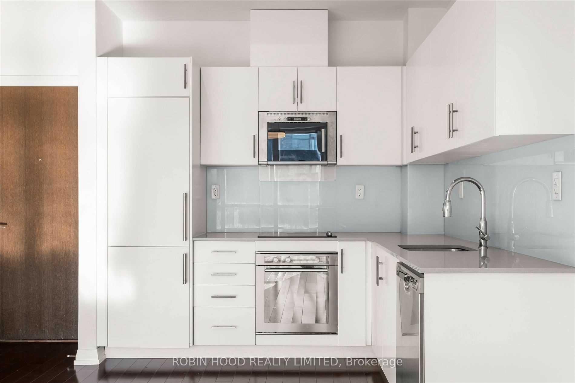 Photo 4 of Unit 815, 460 Adelaide Street E, Toronto, Moss Park — HOMEH