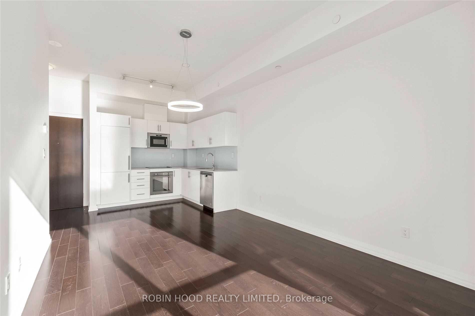 Photo 5 of Unit 815, 460 Adelaide Street E, Toronto, Moss Park — HOMEH