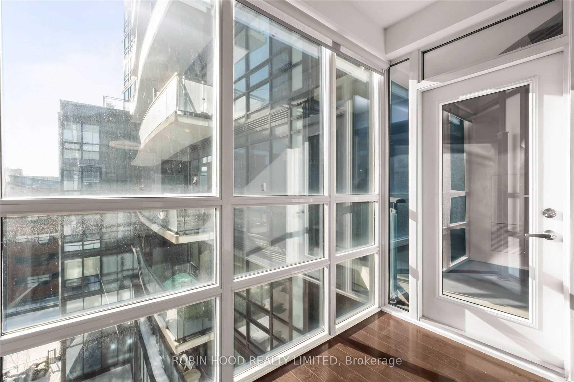Photo 7 of Unit 815, 460 Adelaide Street E, Toronto, Moss Park — HOMEH