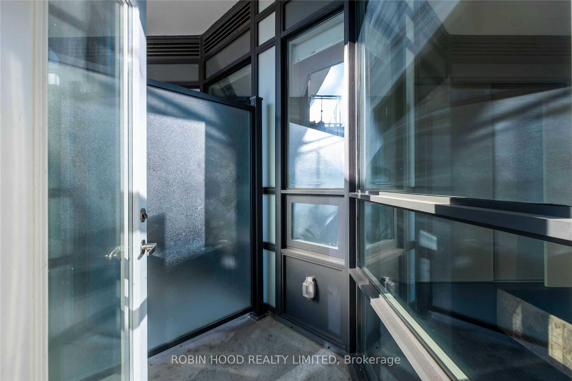 Photo 9 of Unit 815, 460 Adelaide Street E, Toronto, Moss Park — HOMEH