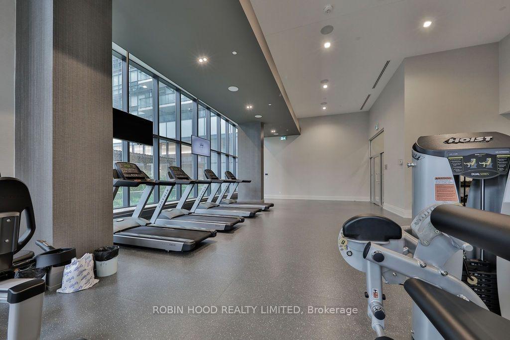 Photo 17 of Unit 815, 460 Adelaide Street E, Toronto, Moss Park — HOMEH