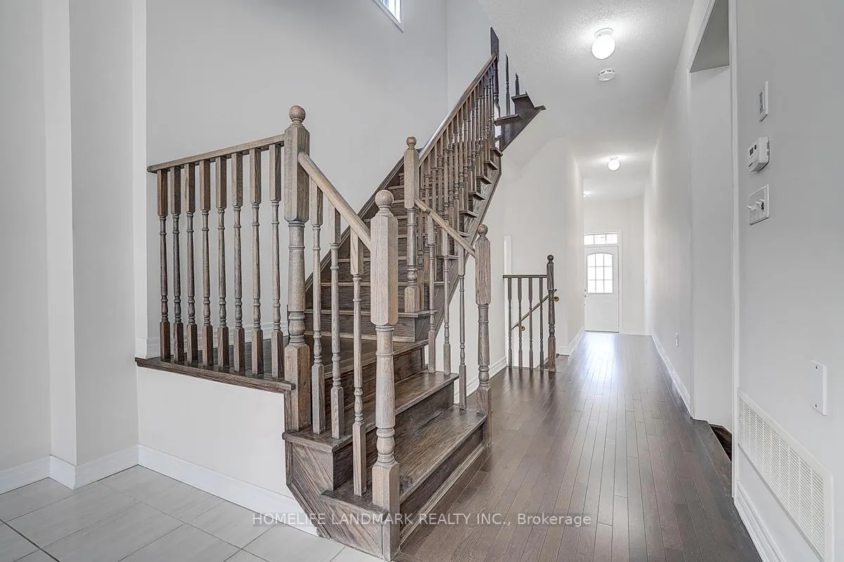 Photo 5 of 5 Reddington Road, Markham, Cedarwood — HOMEH