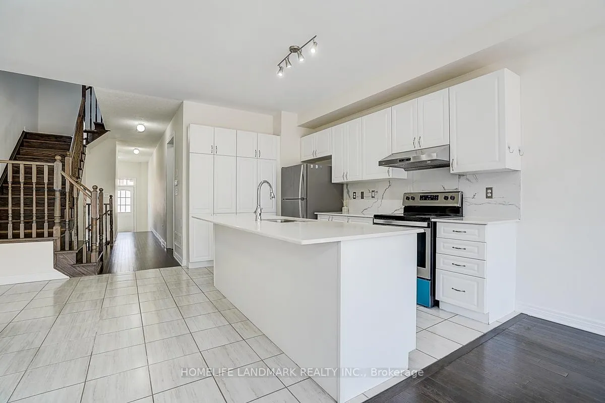 Photo 11 of 5 Reddington Road, Markham, Cedarwood — HOMEH