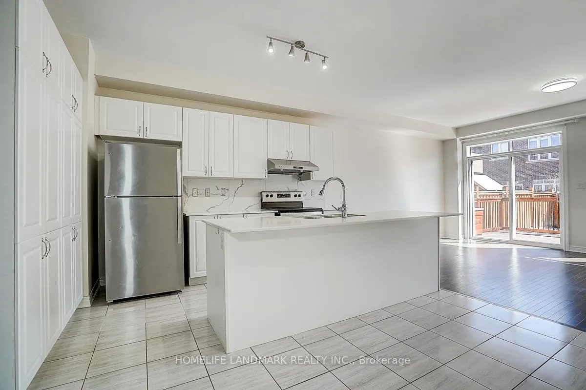 Photo 13 of 5 Reddington Road, Markham, Cedarwood — HOMEH
