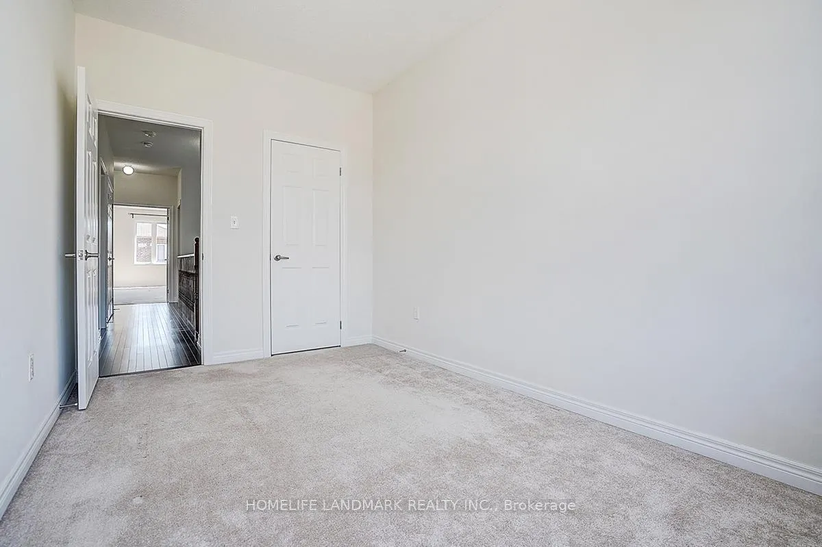 Photo 24 of 5 Reddington Road, Markham, Cedarwood — HOMEH