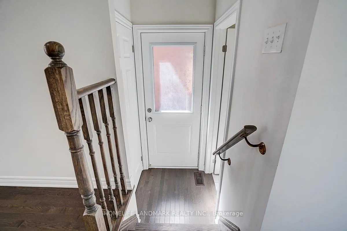 Photo 30 of 5 Reddington Road, Markham, Cedarwood — HOMEH