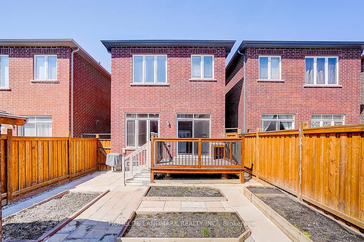 Photo 33 of 5 Reddington Road, Markham, Cedarwood — HOMEH