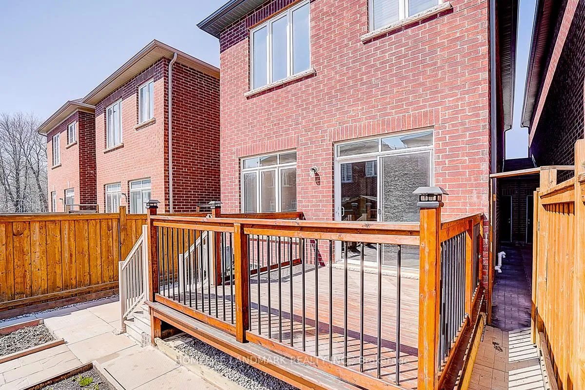 Photo 34 of 5 Reddington Road, Markham, Cedarwood — HOMEH