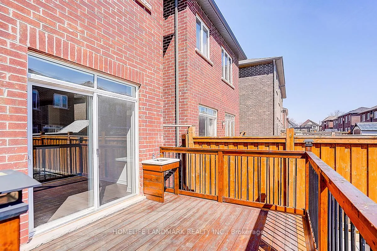 Photo 37 of 5 Reddington Road, Markham, Cedarwood — HOMEH