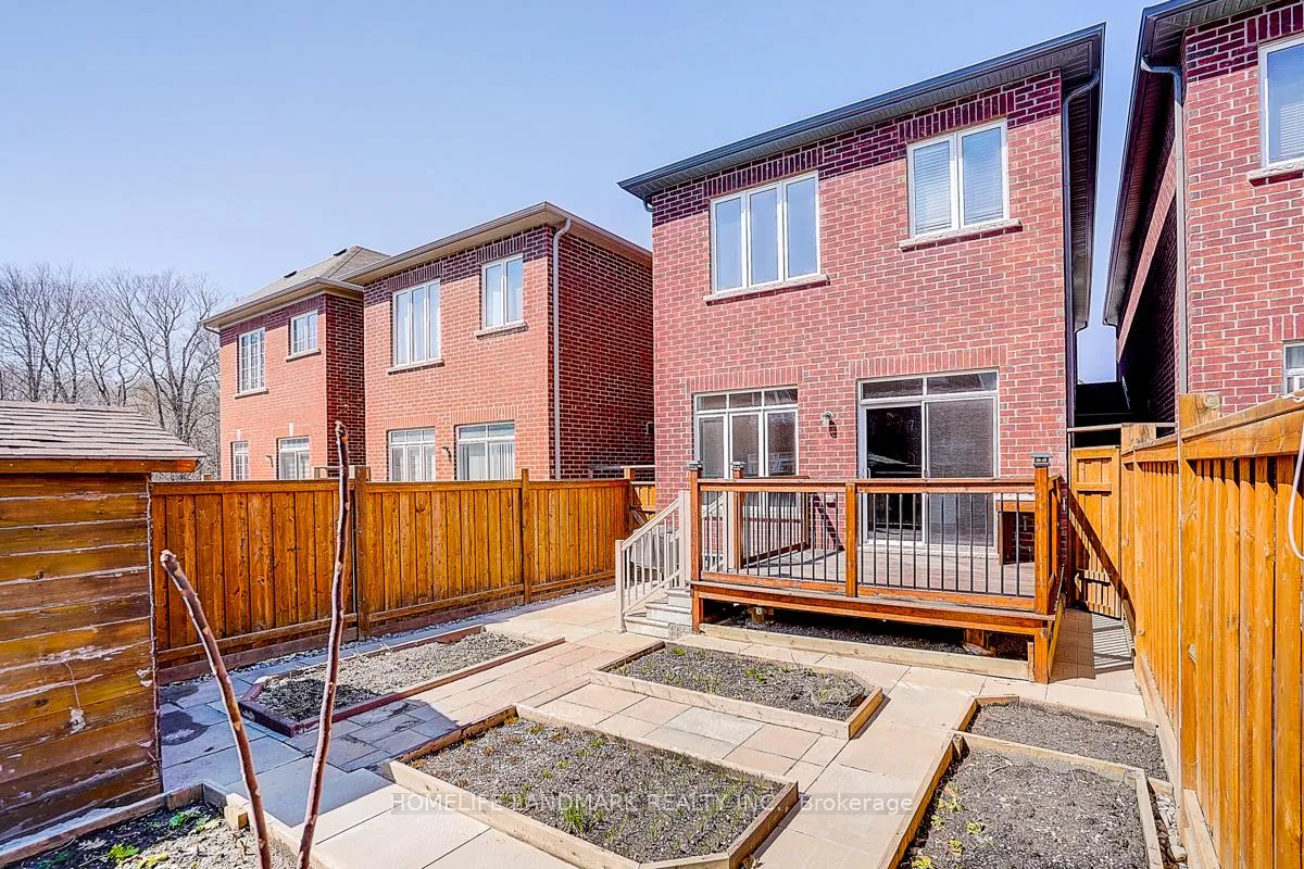 Photo 39 of 5 Reddington Road, Markham, Cedarwood — HOMEH