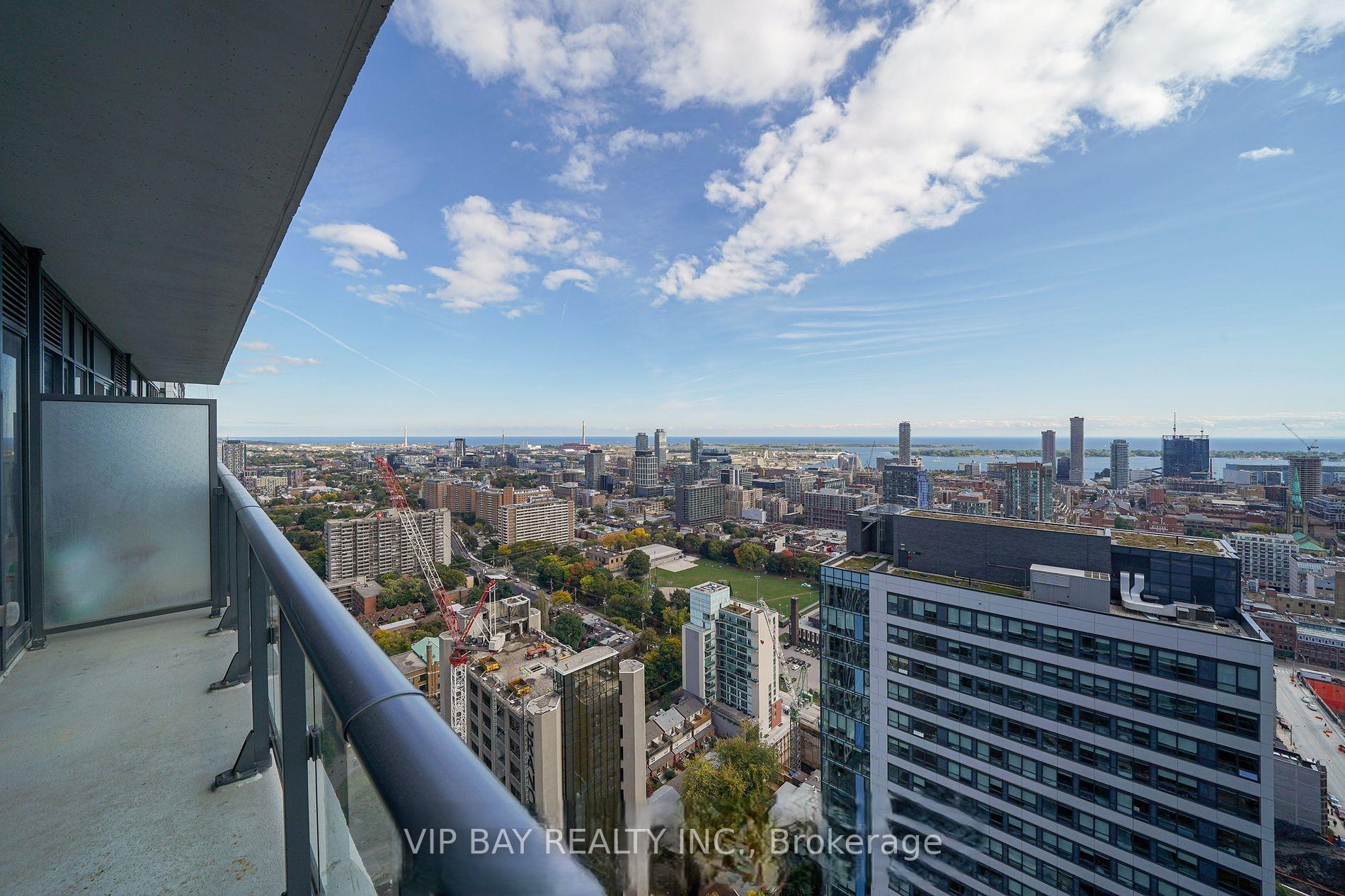 Photo 1 of Unit 3503, 159 Dundas Street E, Toronto, Moss Park — HOMEH
