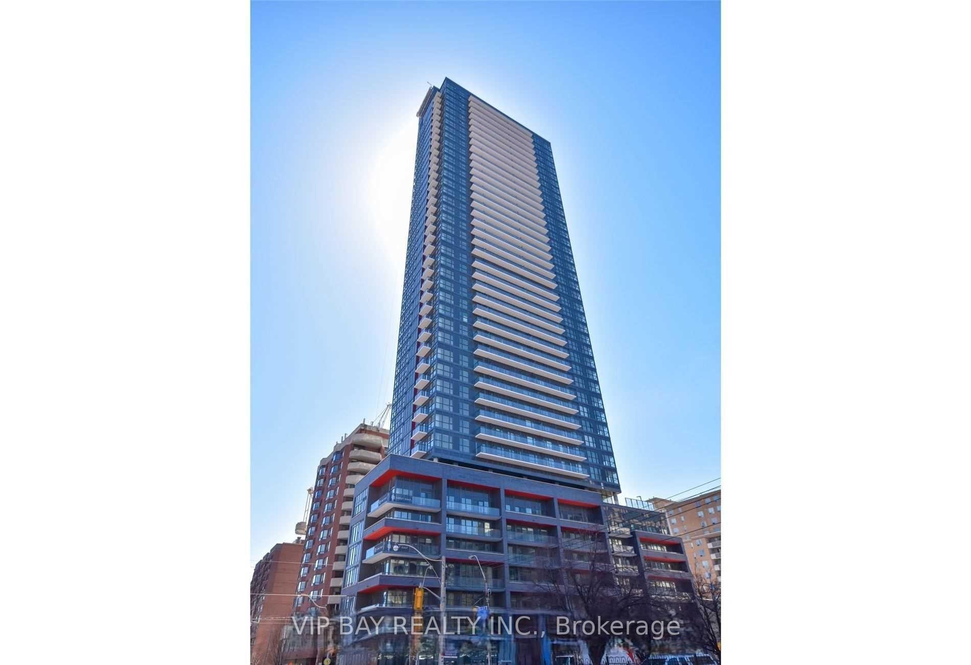 Photo 2 of Unit 3503, 159 Dundas Street E, Toronto, Moss Park — HOMEH