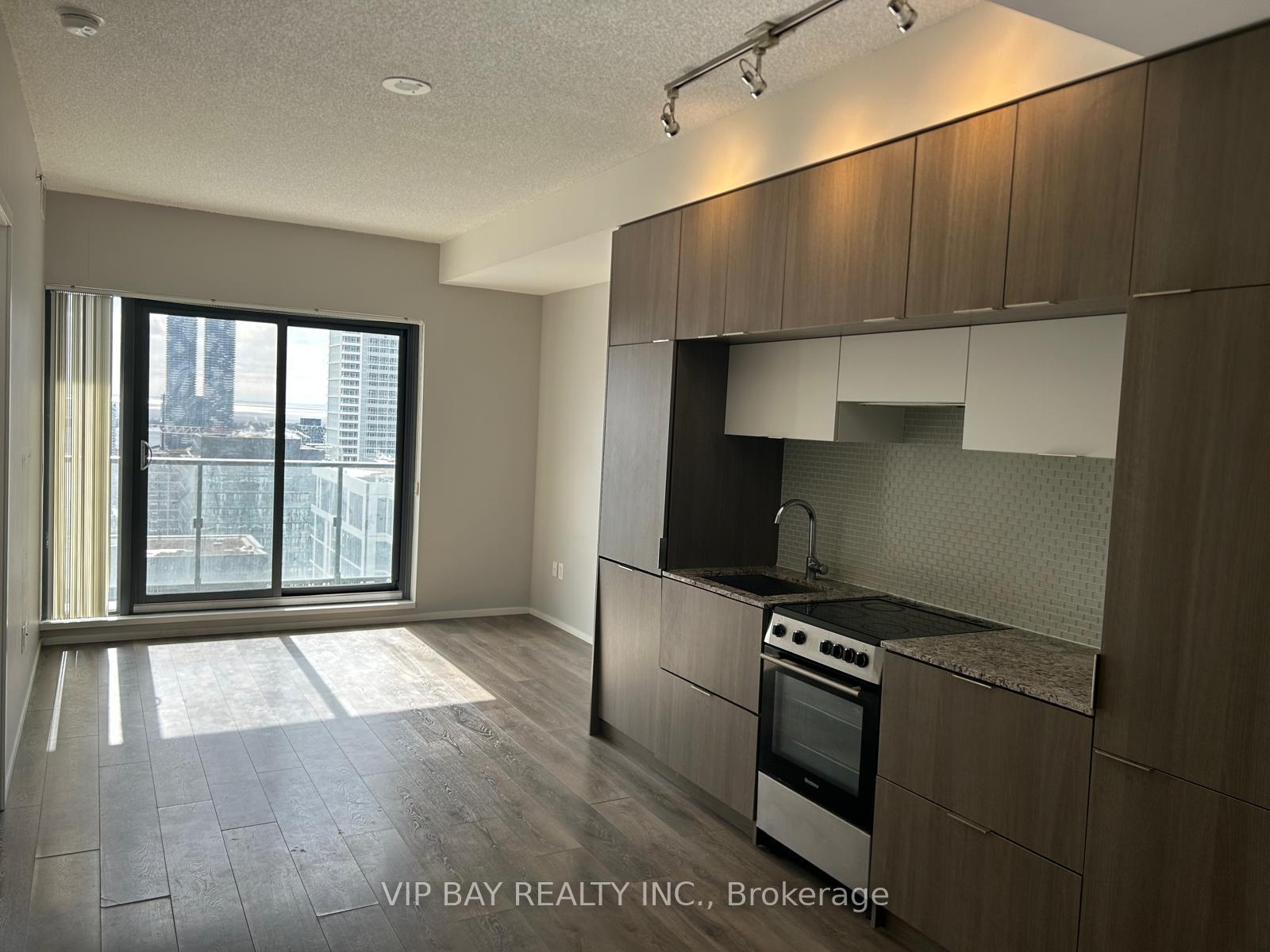 Photo 5 of Unit 3503, 159 Dundas Street E, Toronto, Moss Park — HOMEH