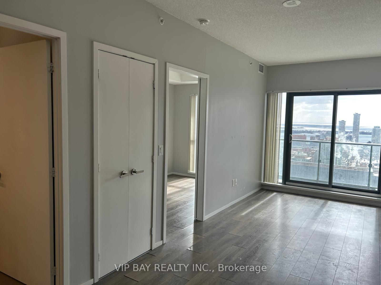 Photo 9 of Unit 3503, 159 Dundas Street E, Toronto, Moss Park — HOMEH