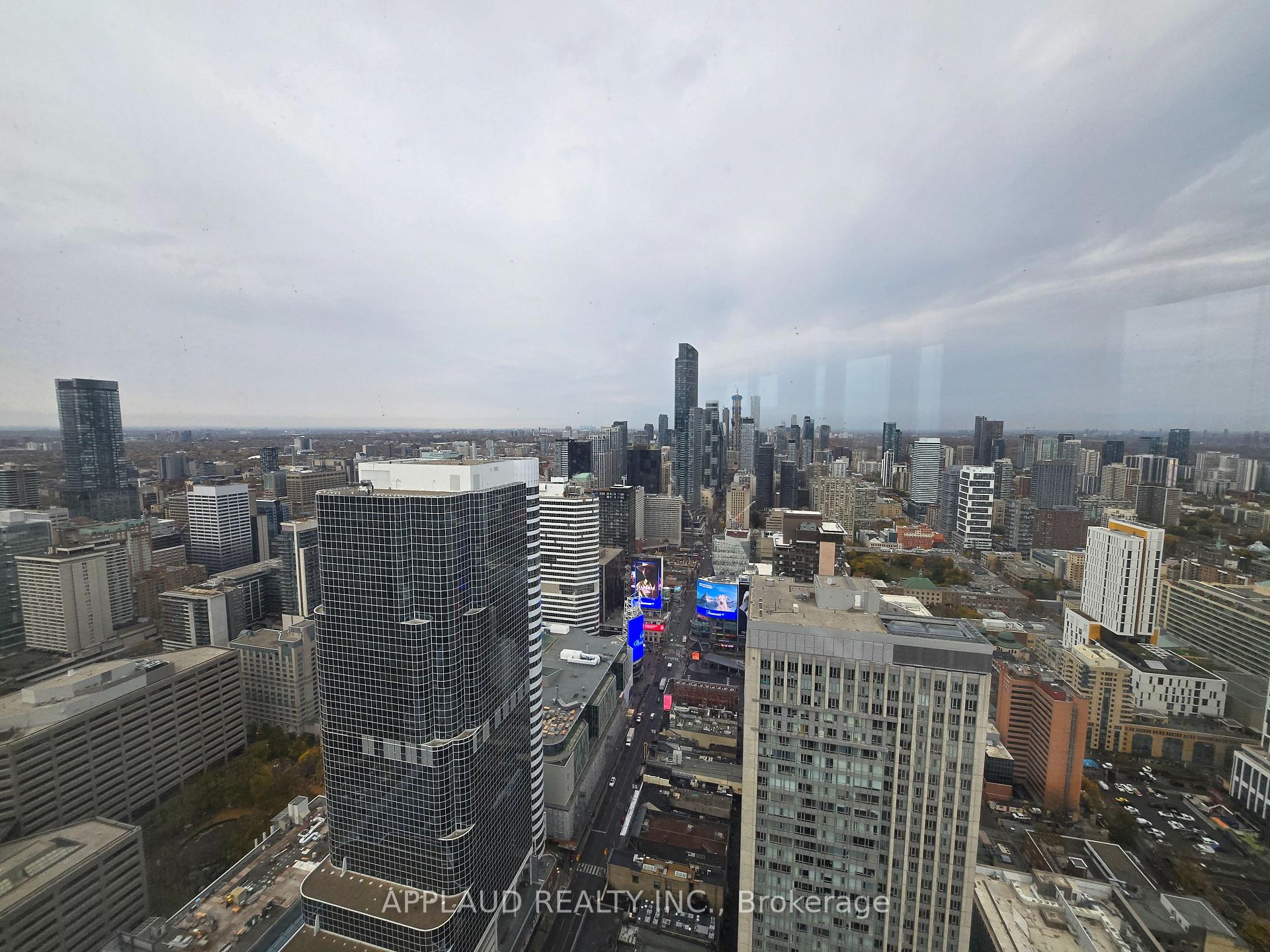 Photo 1 of Unit 5002, 197 Yonge Street, Toronto, Church-Yonge Corridor — HOMEH