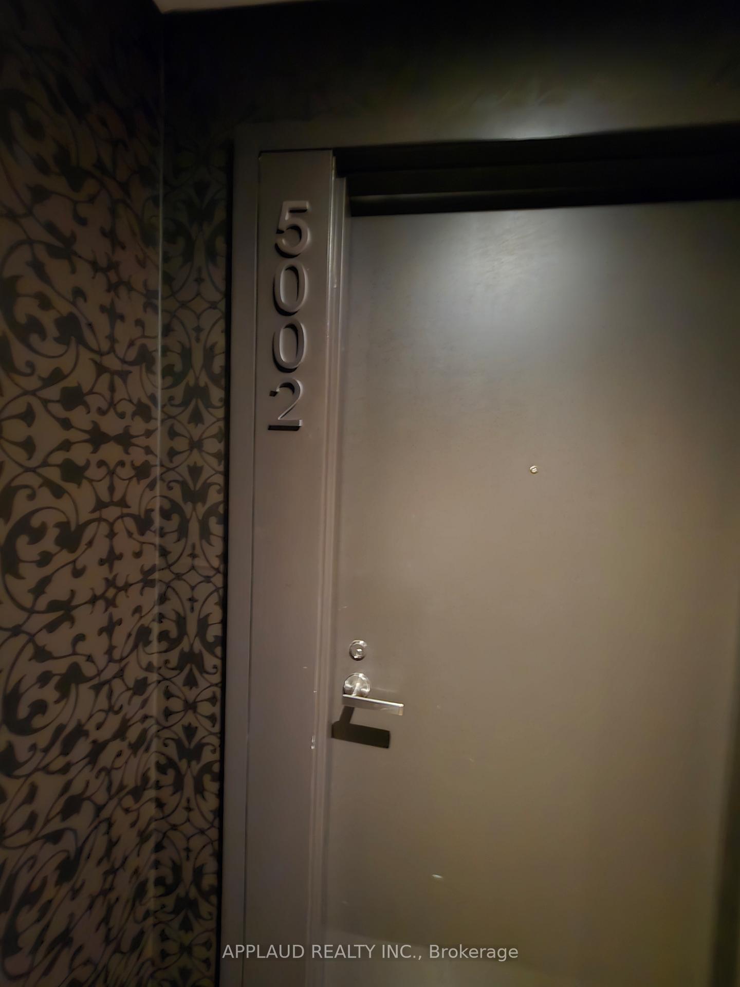 Photo 2 of Unit 5002, 197 Yonge Street, Toronto, Church-Yonge Corridor — HOMEH
