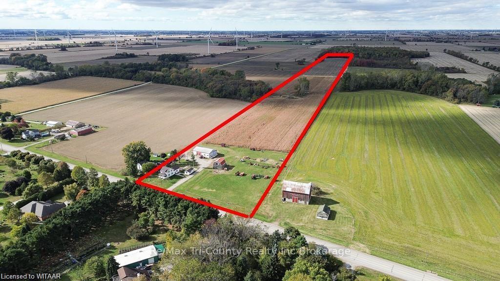 Photo 1 of 7069 Talbot Trail, Chatham-Kent, Blenheim — HOMEH