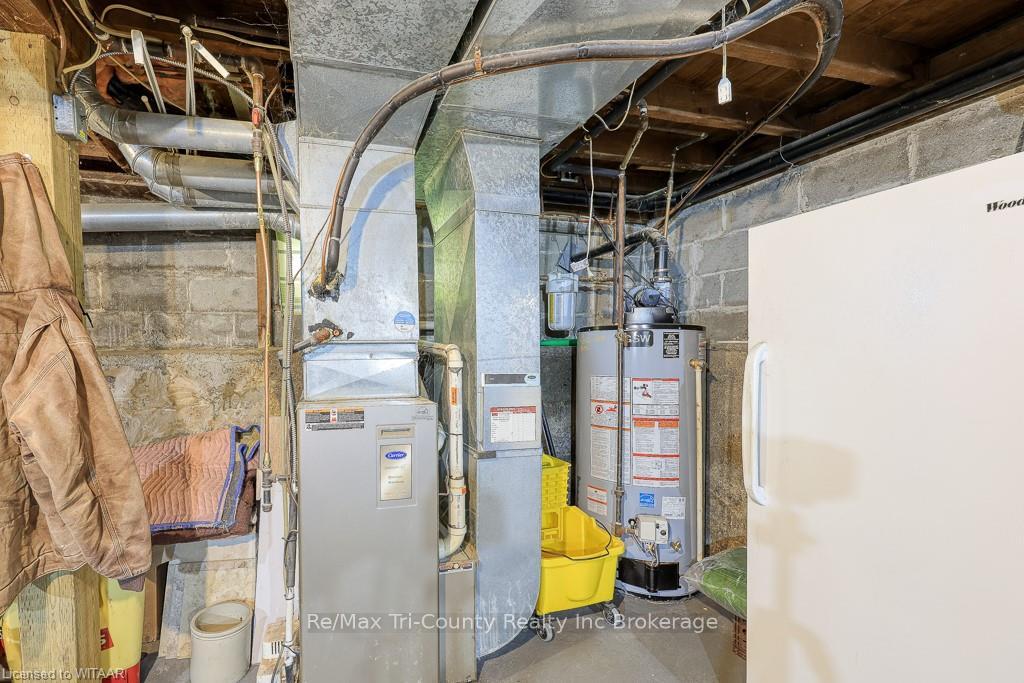 Photo 22 of 7069 Talbot Trail, Chatham-Kent, Blenheim — HOMEH