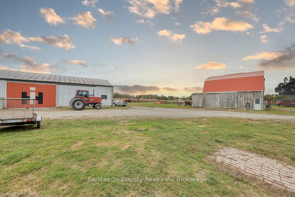 Photo 30 of 7069 Talbot Trail, Chatham-Kent, Blenheim — HOMEH