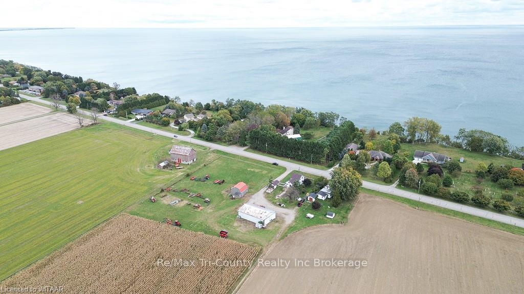 Photo 35 of 7069 Talbot Trail, Chatham-Kent, Blenheim — HOMEH