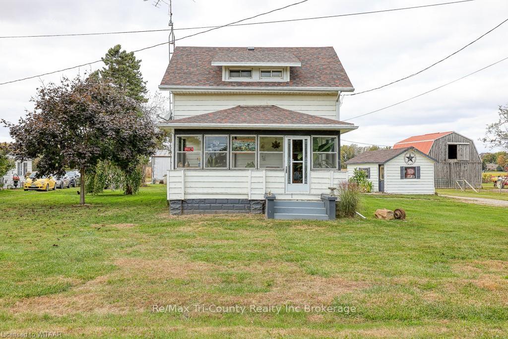 Photo 36 of 7069 Talbot Trail, Chatham-Kent, Blenheim — HOMEH