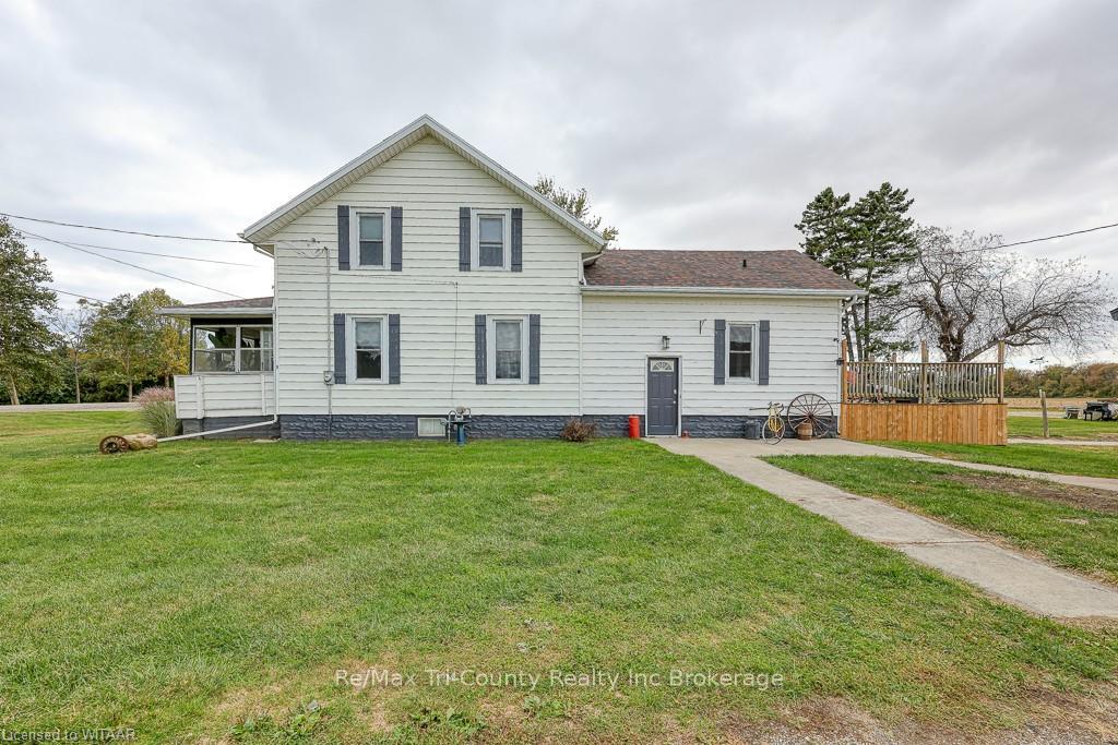 Photo 37 of 7069 Talbot Trail, Chatham-Kent, Blenheim — HOMEH