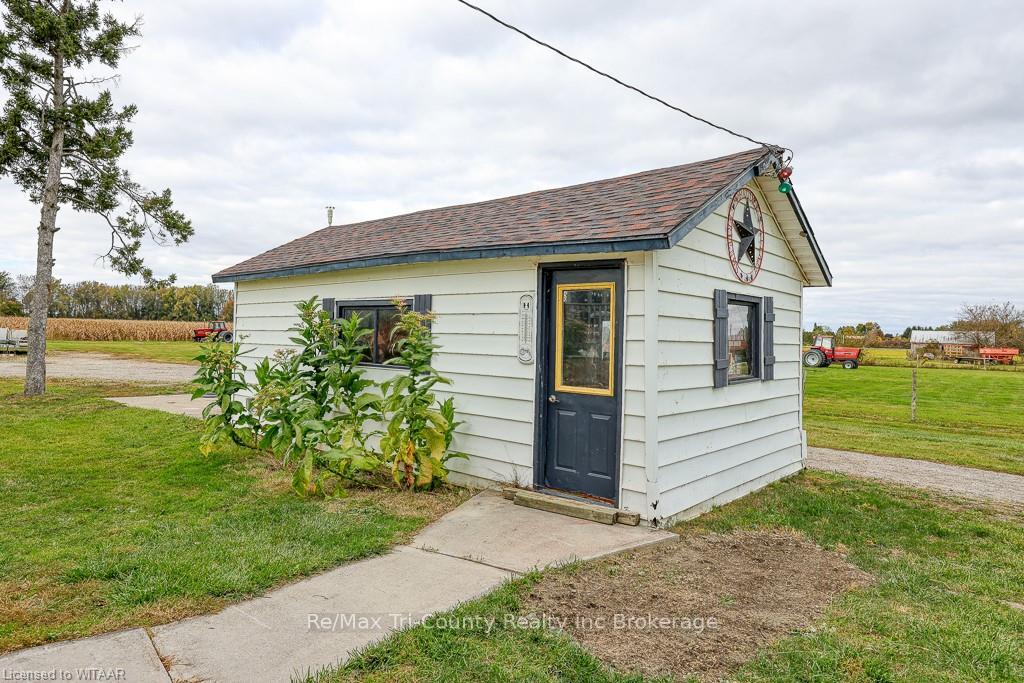 Photo 38 of 7069 Talbot Trail, Chatham-Kent, Blenheim — HOMEH