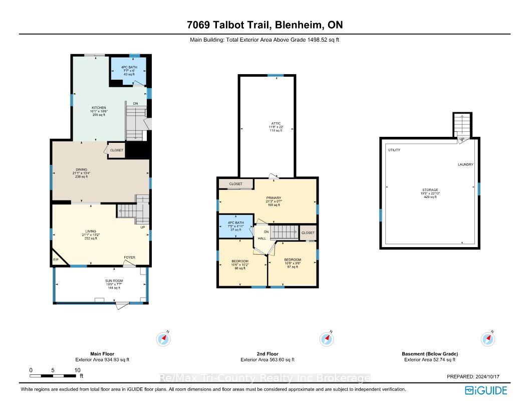 Photo 40 of 7069 Talbot Trail, Chatham-Kent, Blenheim — HOMEH
