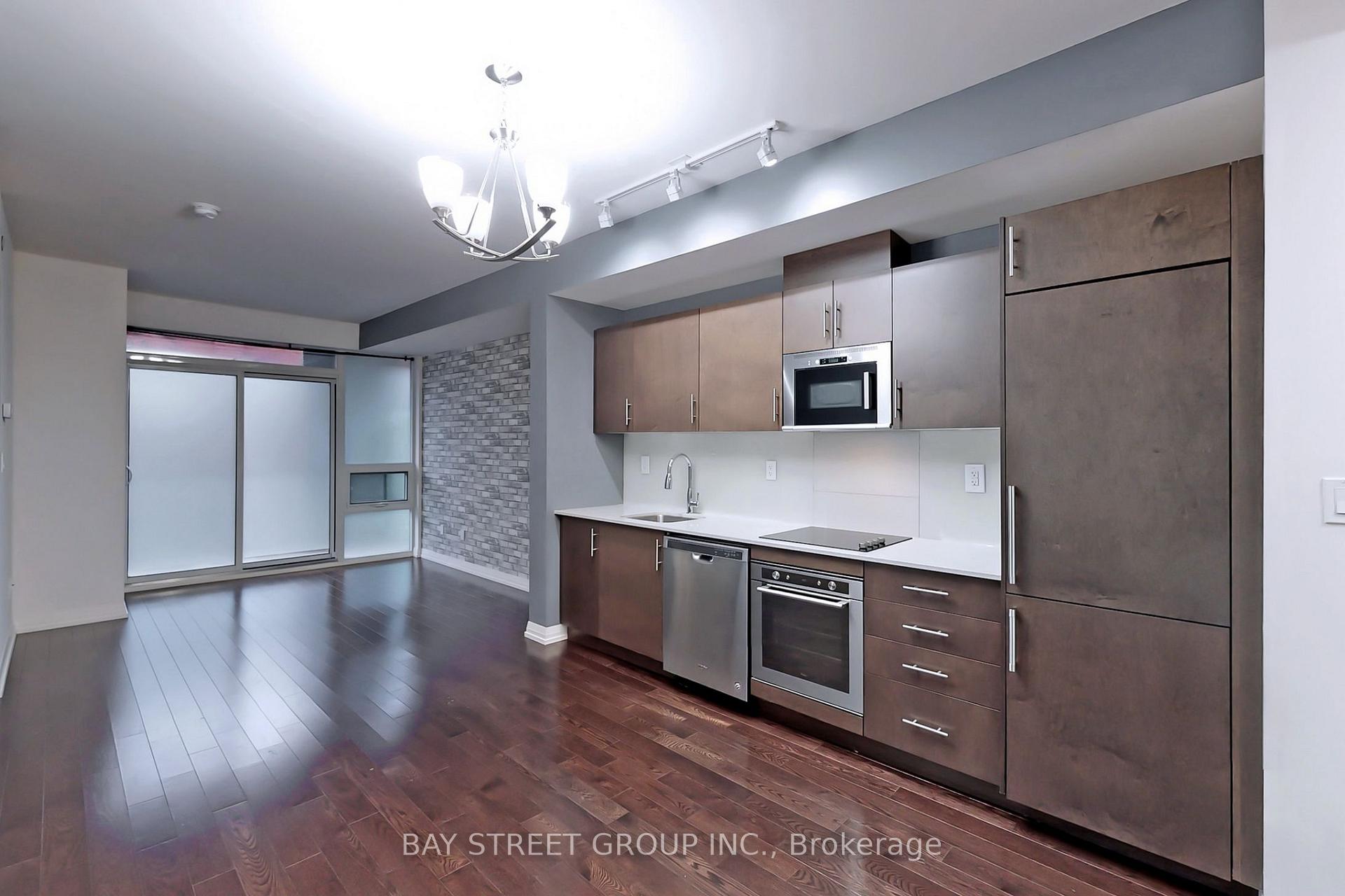 Photo 6 of Unit 521, 460 Adelaide Street E, Toronto, Moss Park — HOMEH