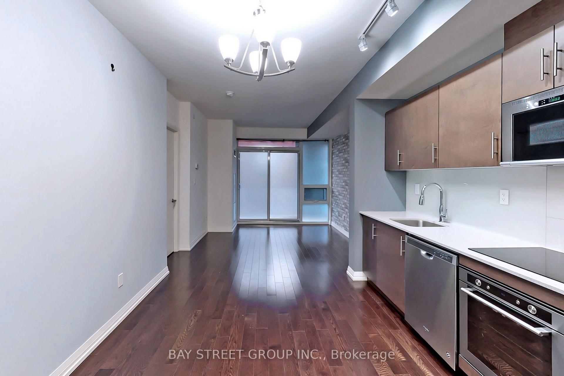 Photo 7 of Unit 521, 460 Adelaide Street E, Toronto, Moss Park — HOMEH